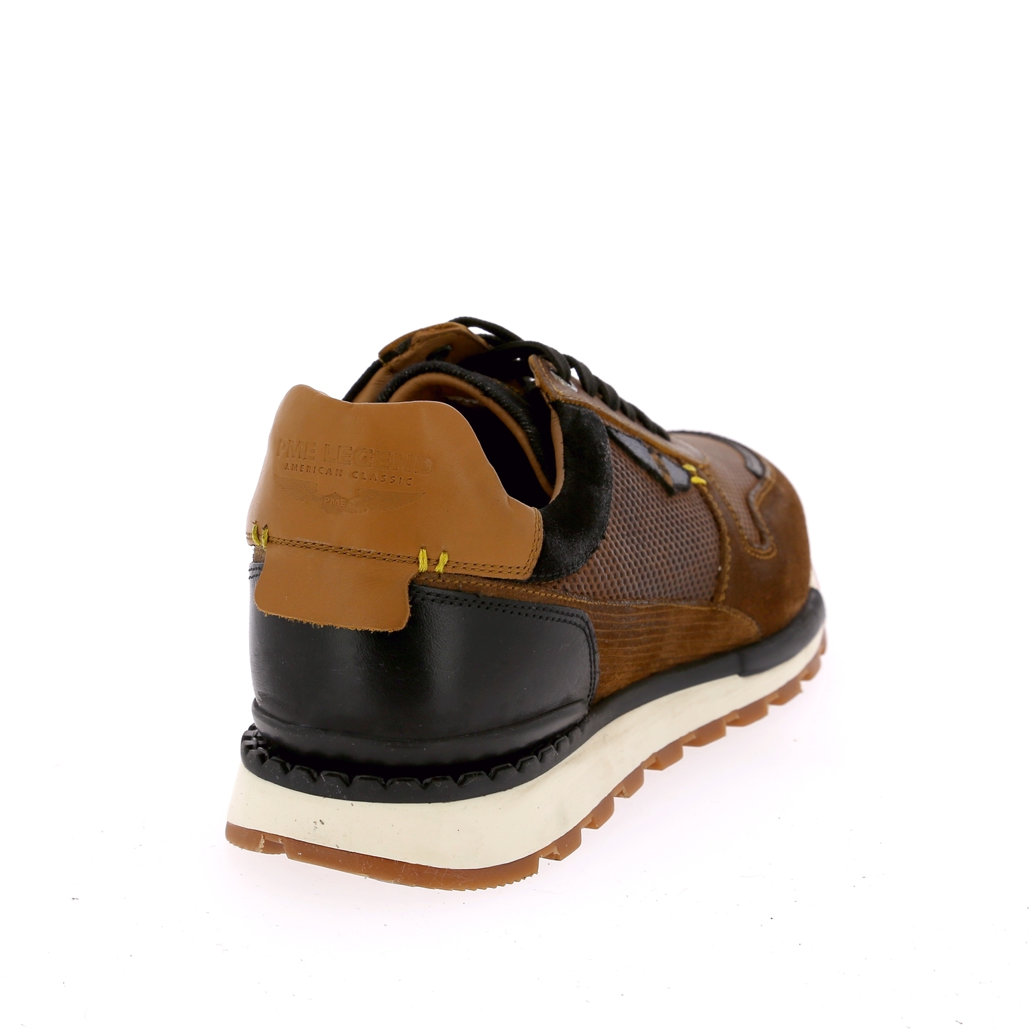 Zoom Pme Legend basket cognac