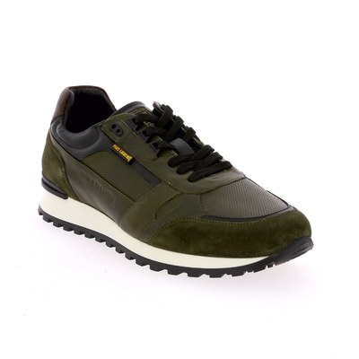 Pme Legend basket kaki