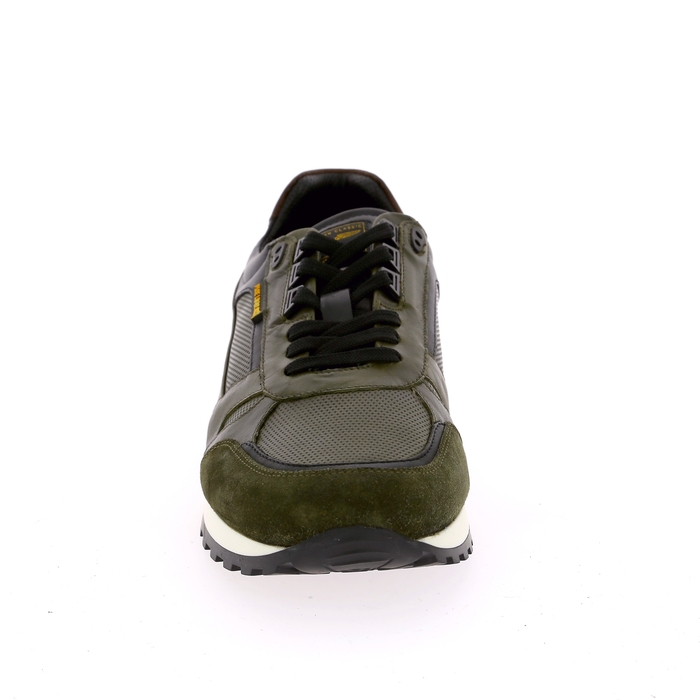 Pme Legend basket kaki kaki