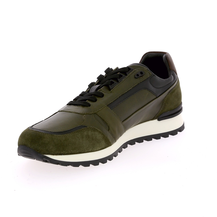 Pme Legend basket kaki kaki