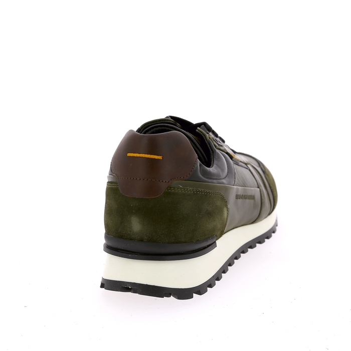 Pme Legend basket kaki kaki