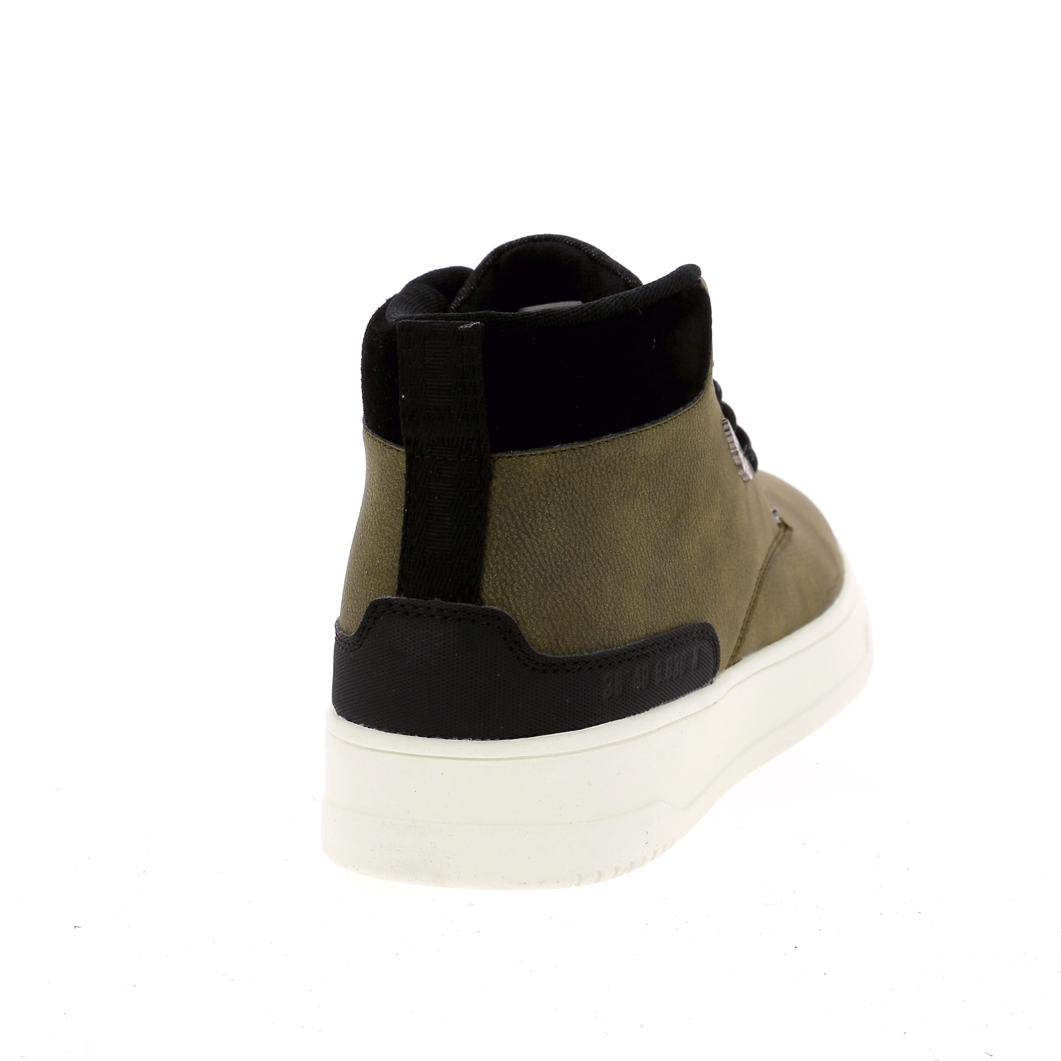 Zoom Pme Legend bottines kaki