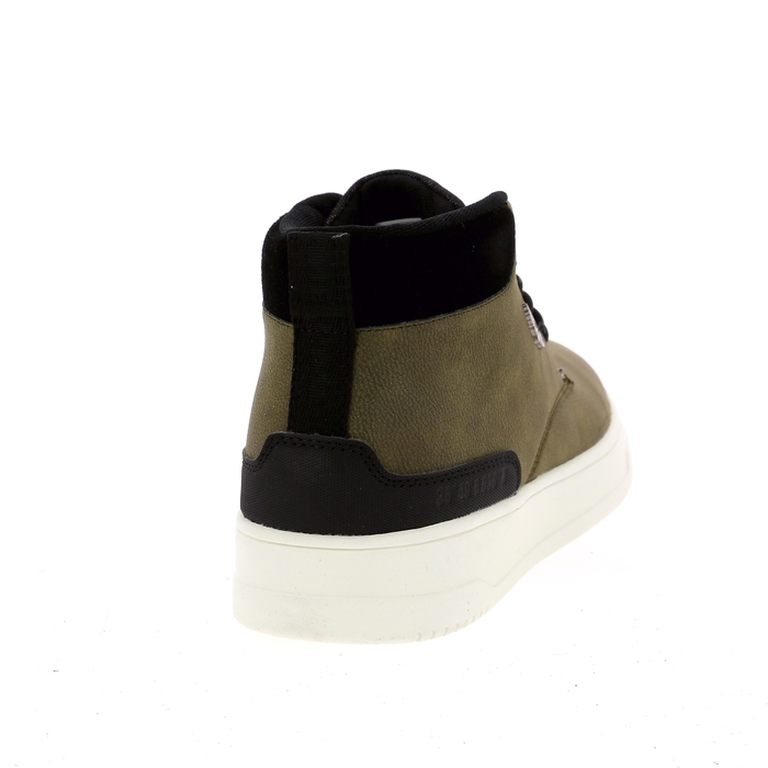 Pme Legend bottines kaki kaki