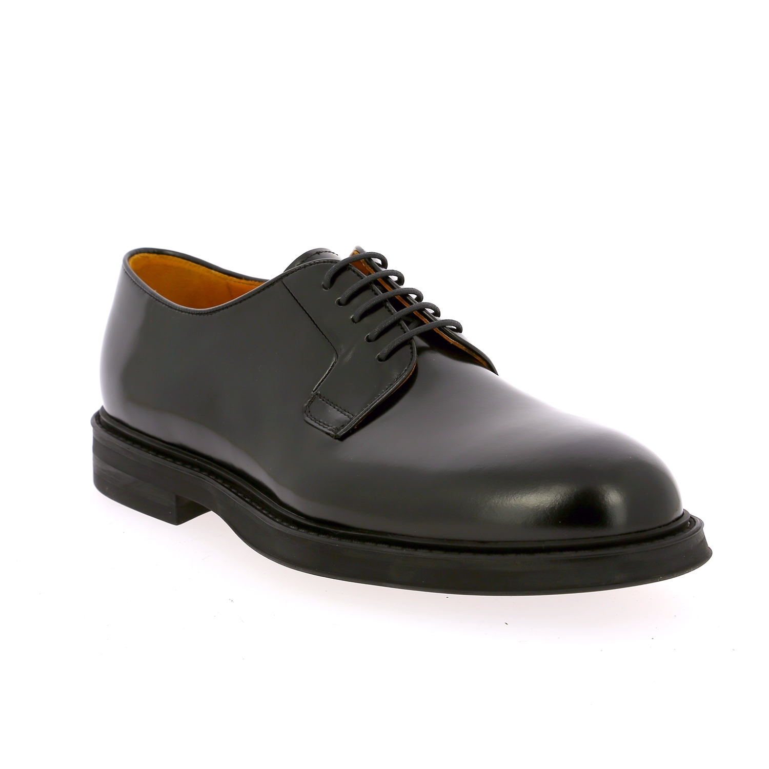 Zoom Magnanni molières noir