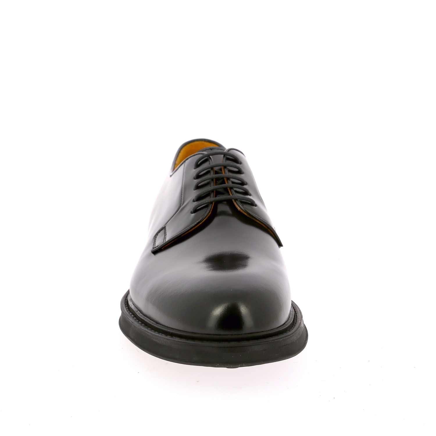 Zoom Magnanni molières noir