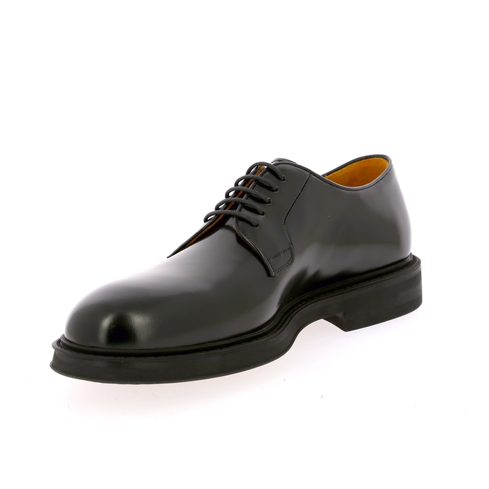 Magnanni molières noir noir