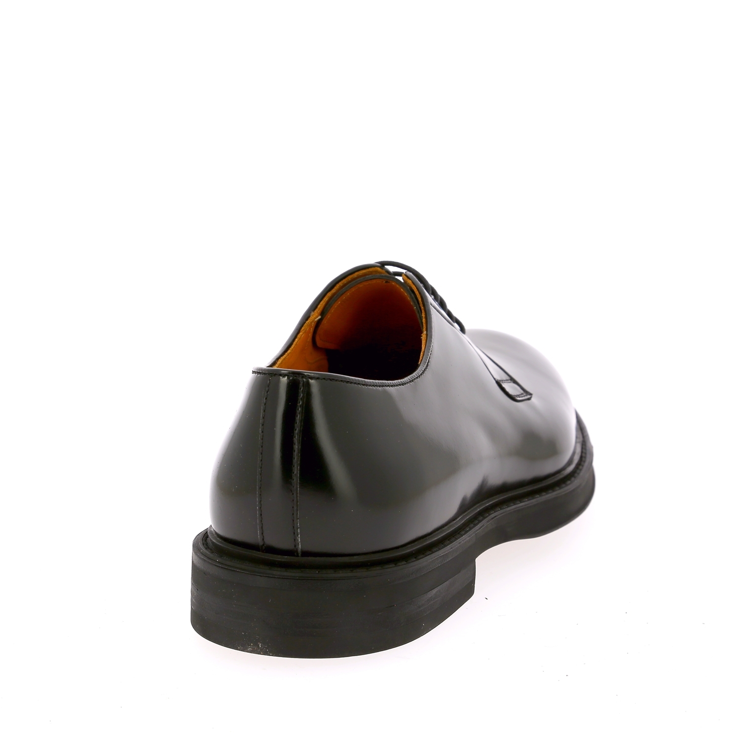 Zoom Magnanni molières noir