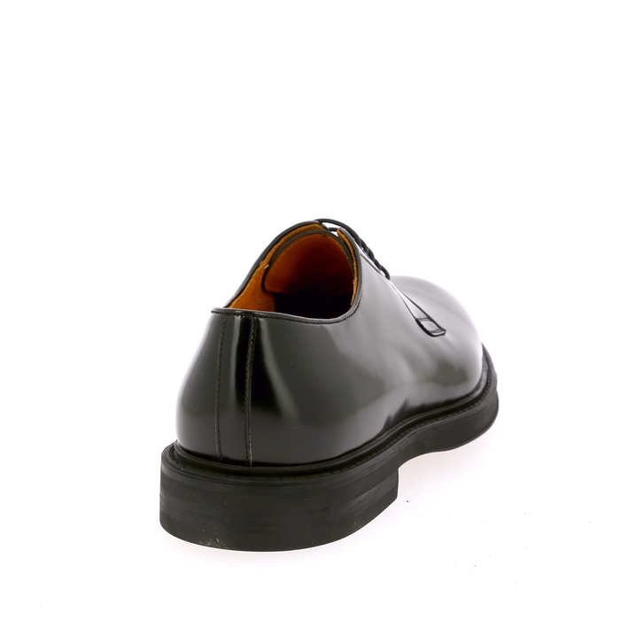 Magnanni molières noir noir