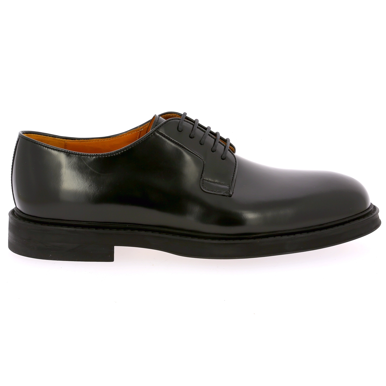 Zoom Magnanni molières noir