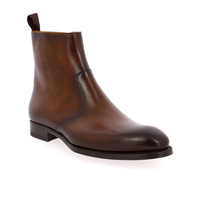 Magnanni boots brun brun