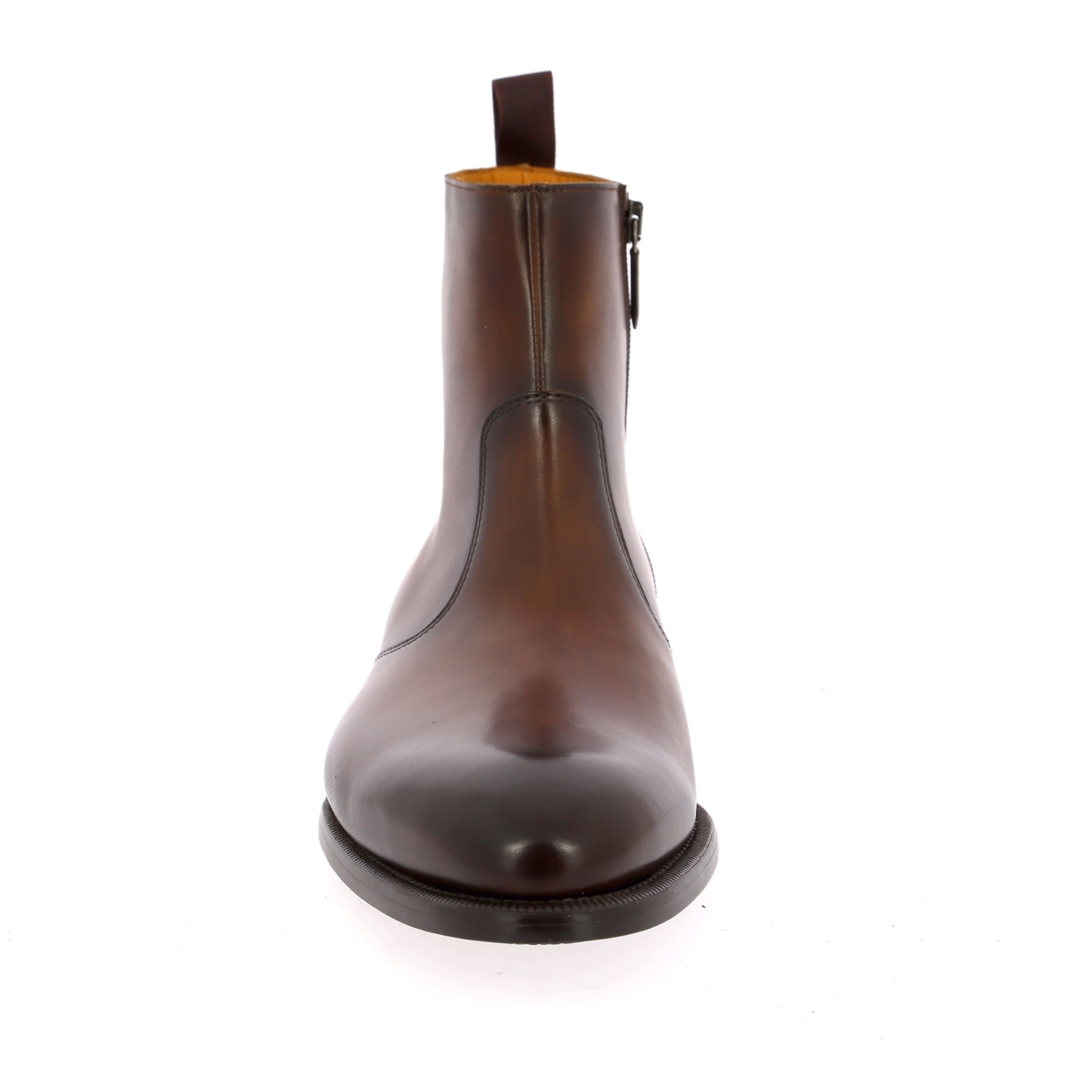 Zoom Magnanni boots brun