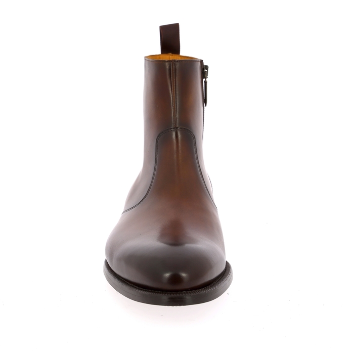 Magnanni boots brun brun