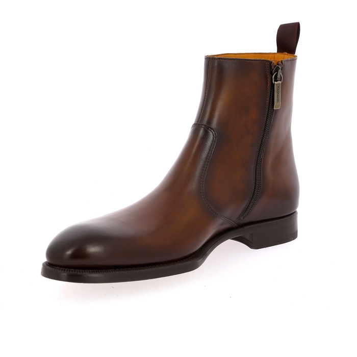 Magnanni boots brun brun