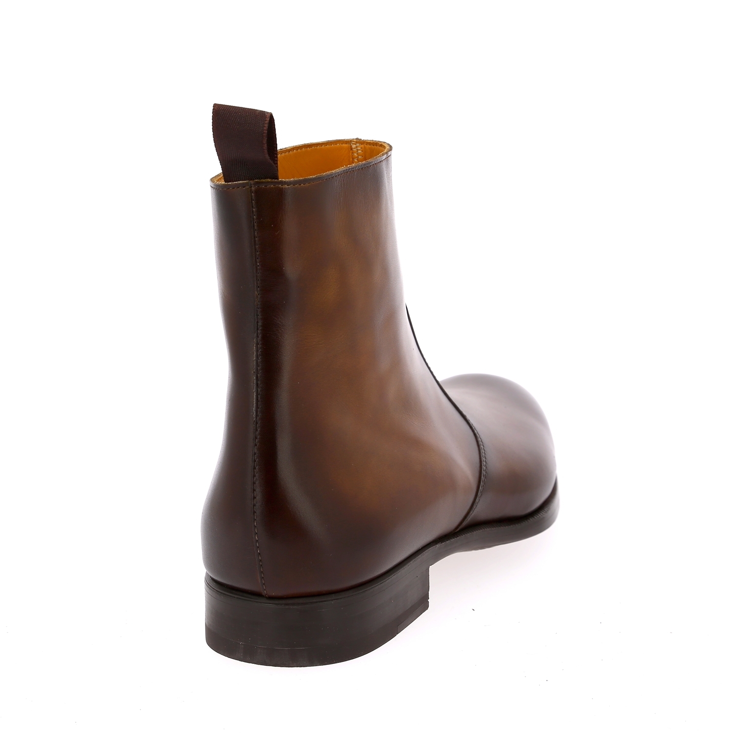 Zoom Magnanni boots brun