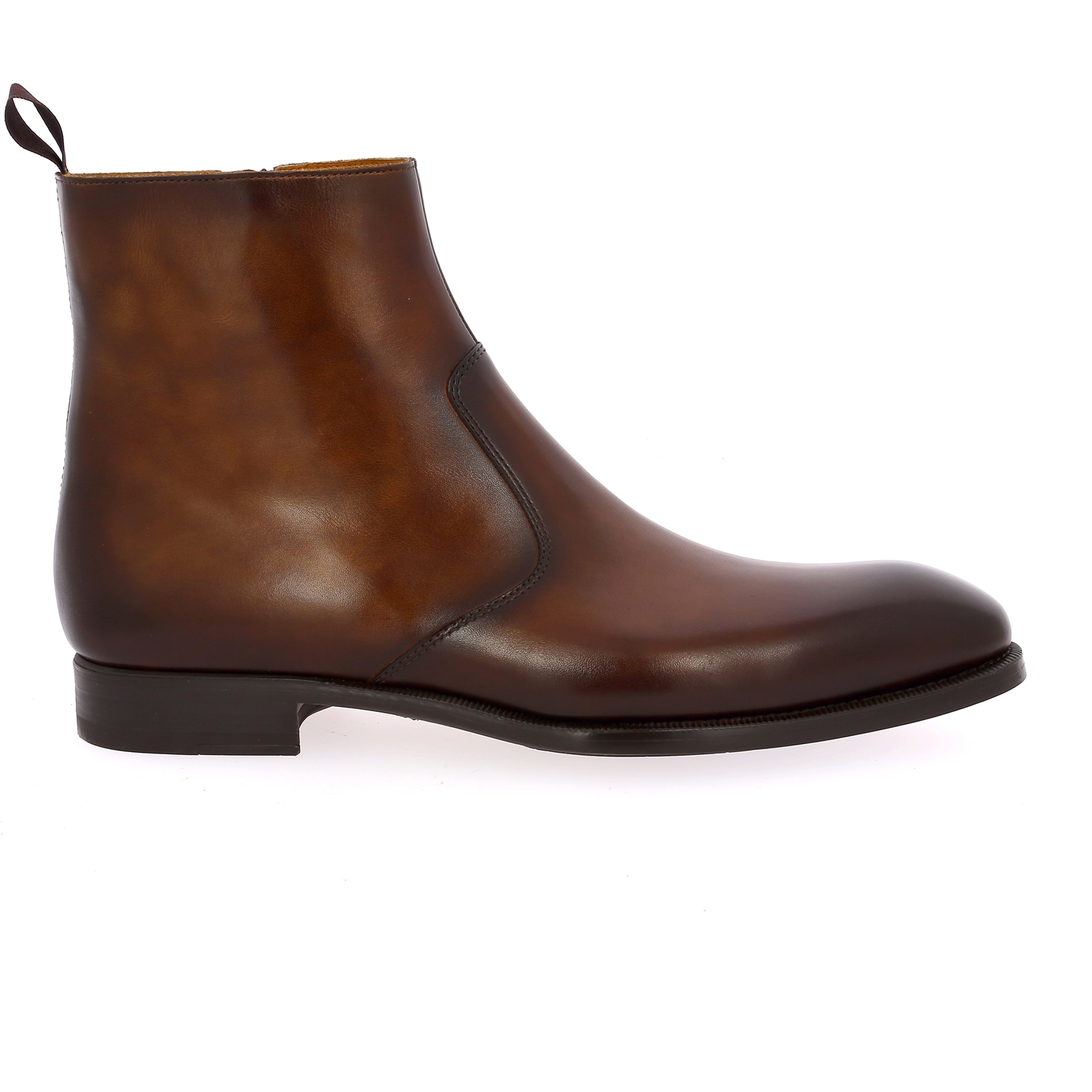 Zoom Magnanni boots brun