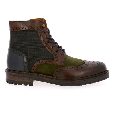 Daniel Kenneth bottines brun