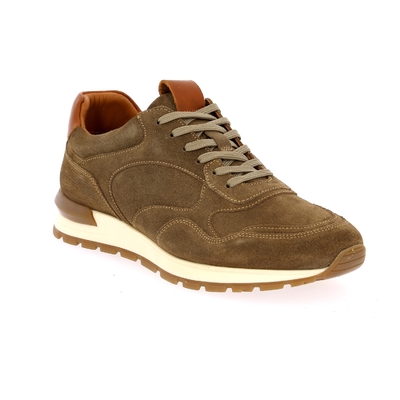 Daniel Kenneth basket taupe