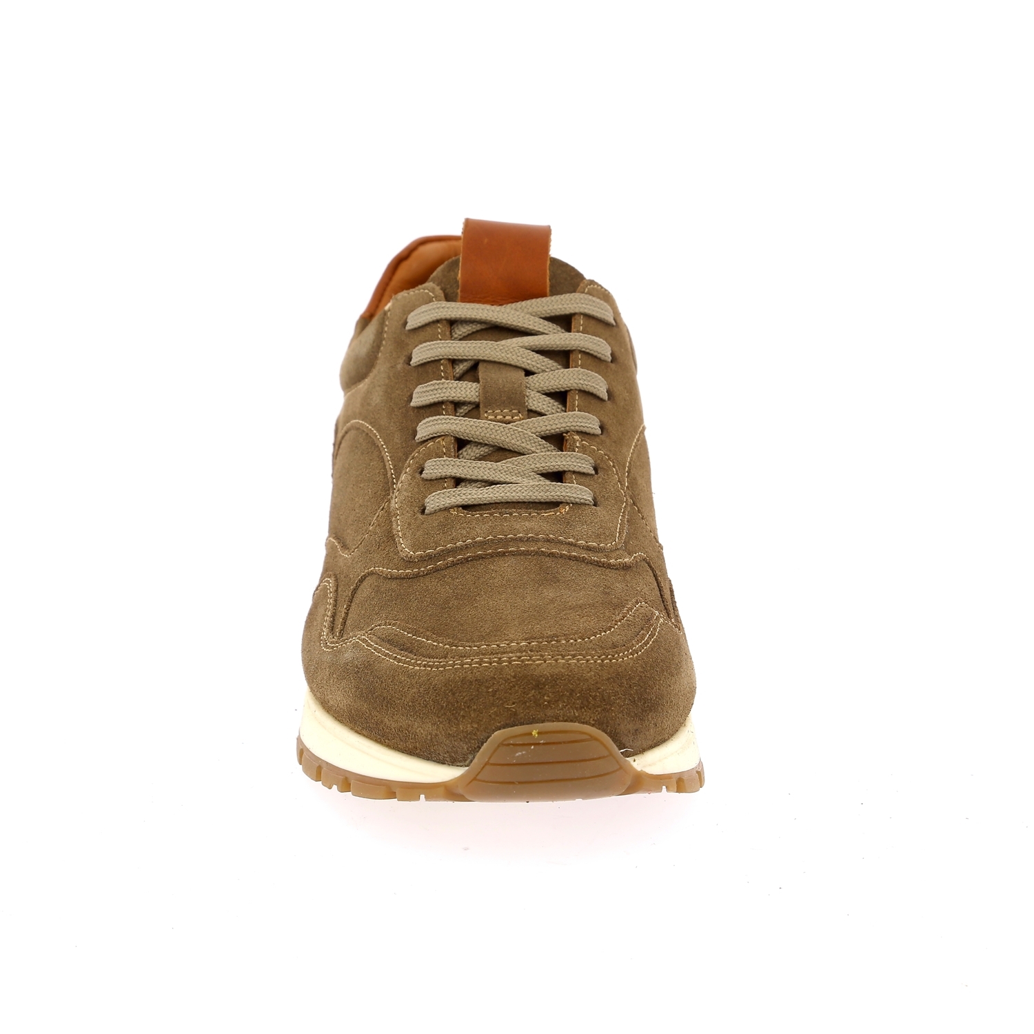 Zoom Daniel Kenneth basket taupe