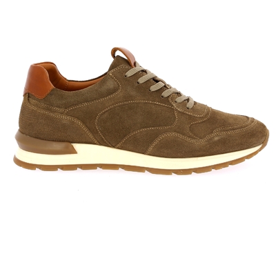 Daniel Kenneth basket taupe