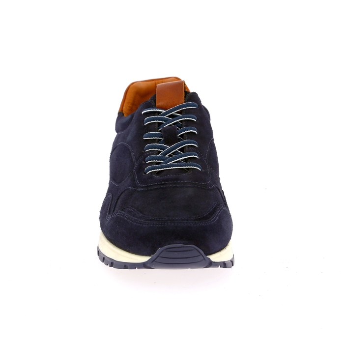 Daniel Kenneth basket bleu bleu