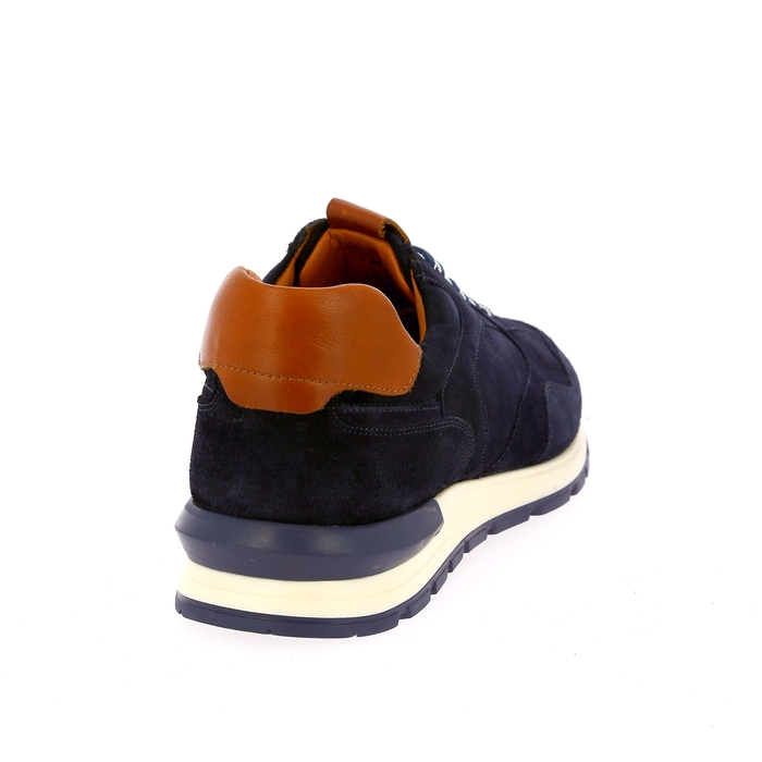 Daniel Kenneth basket bleu bleu