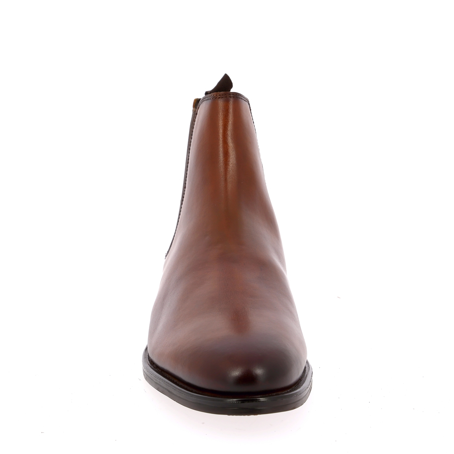 Zoom Daniel Kenneth boots cognac
