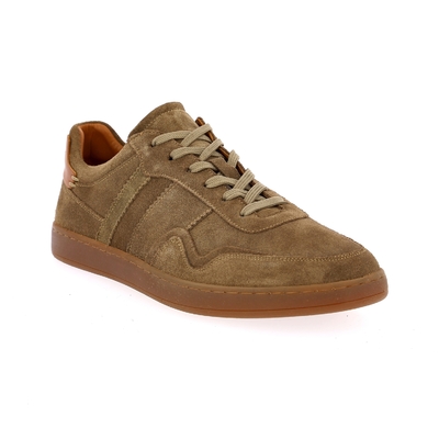 Daniel Kenneth basket taupe
