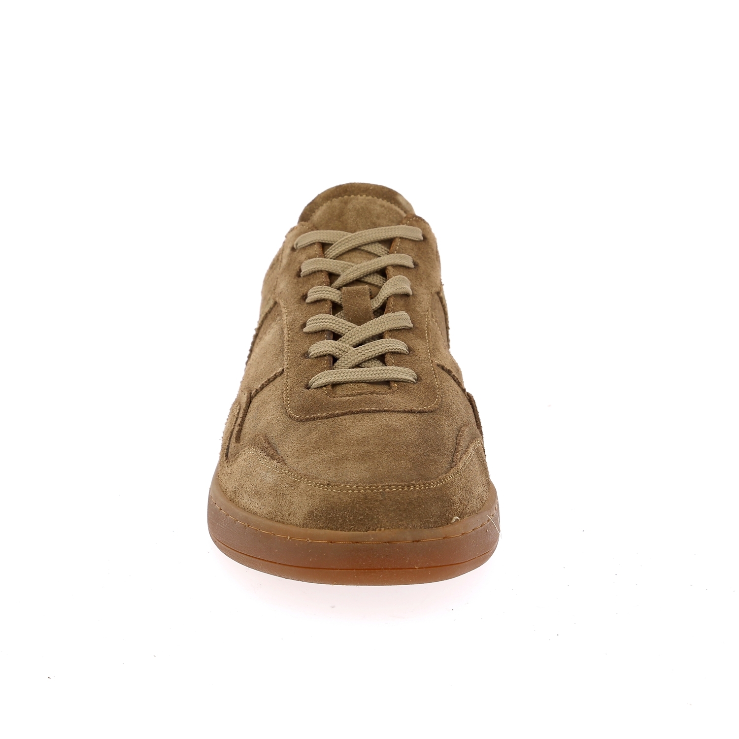 Zoom Daniel Kenneth basket taupe