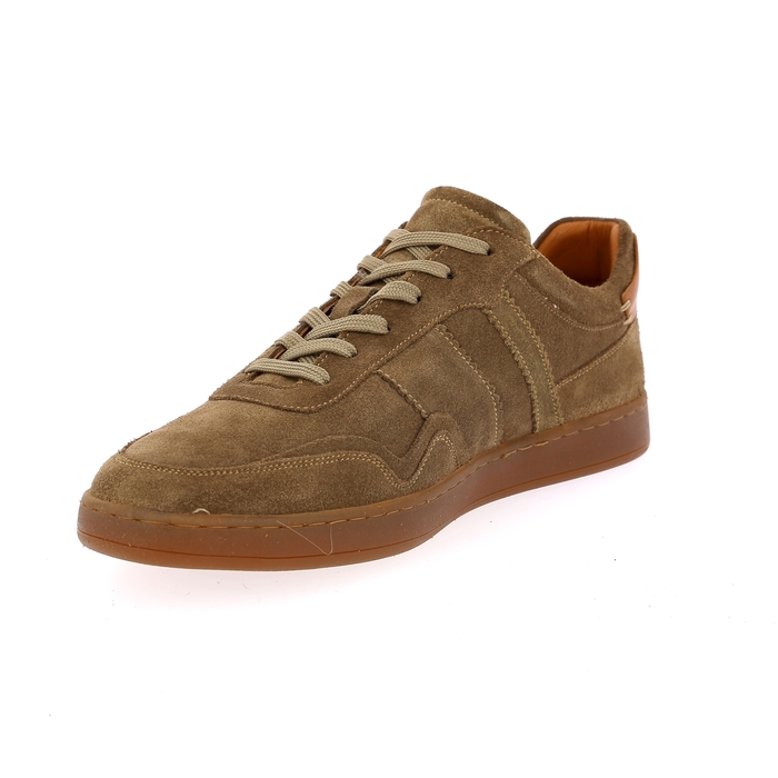 Daniel Kenneth basket taupe taupe