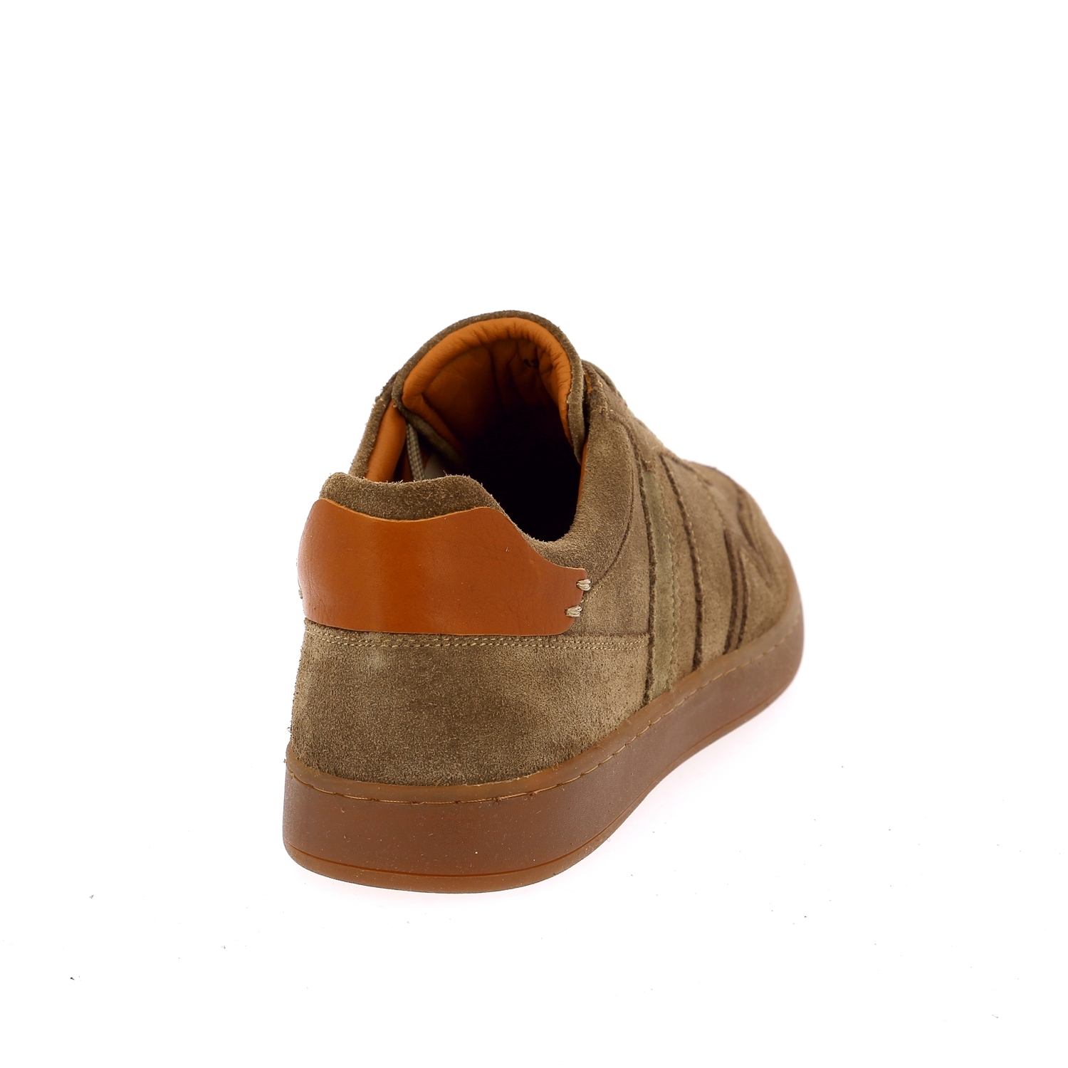 Zoom Daniel Kenneth basket taupe