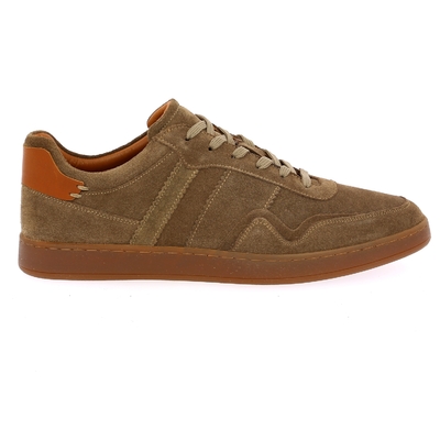 Daniel Kenneth basket taupe