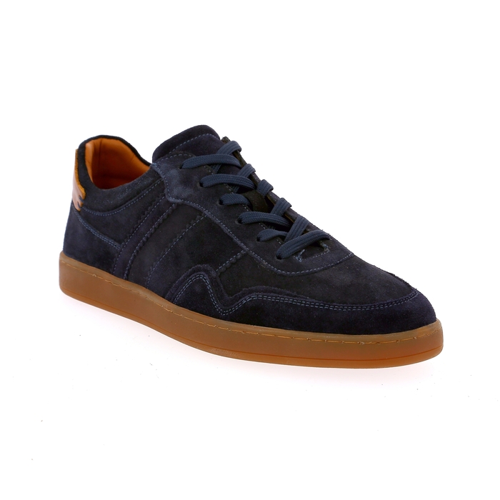 Daniel Kenneth basket bleu bleu