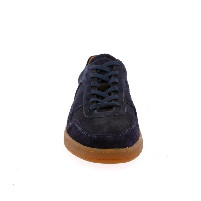 Daniel Kenneth basket bleu bleu