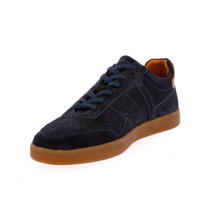 Daniel Kenneth basket bleu bleu
