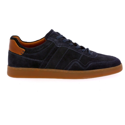 Daniel Kenneth basket bleu