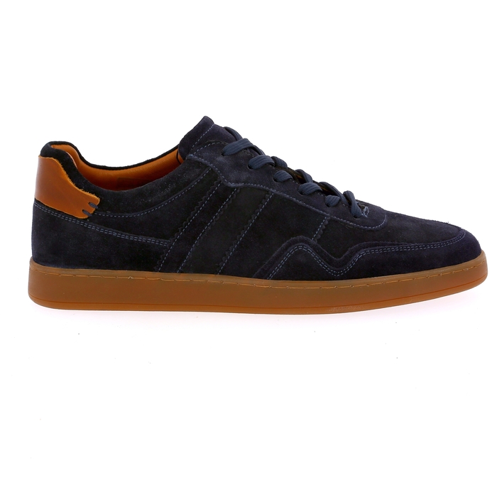Daniel Kenneth basket bleu bleu