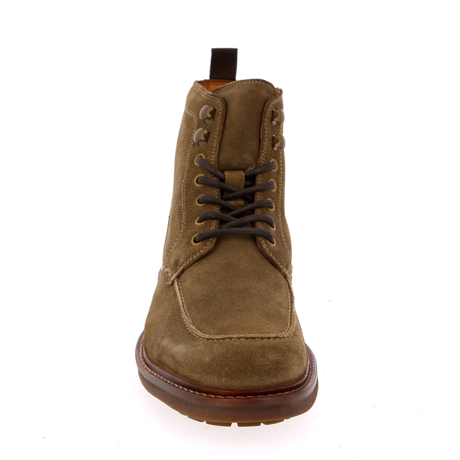 Zoom Daniel Kenneth bottines taupe