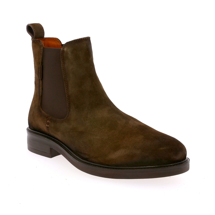 Daniel Kenneth boots brun brun