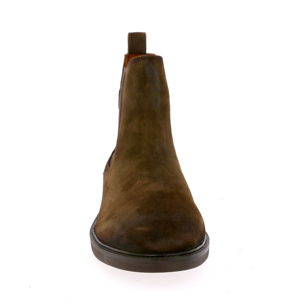 Daniel Kenneth Boots