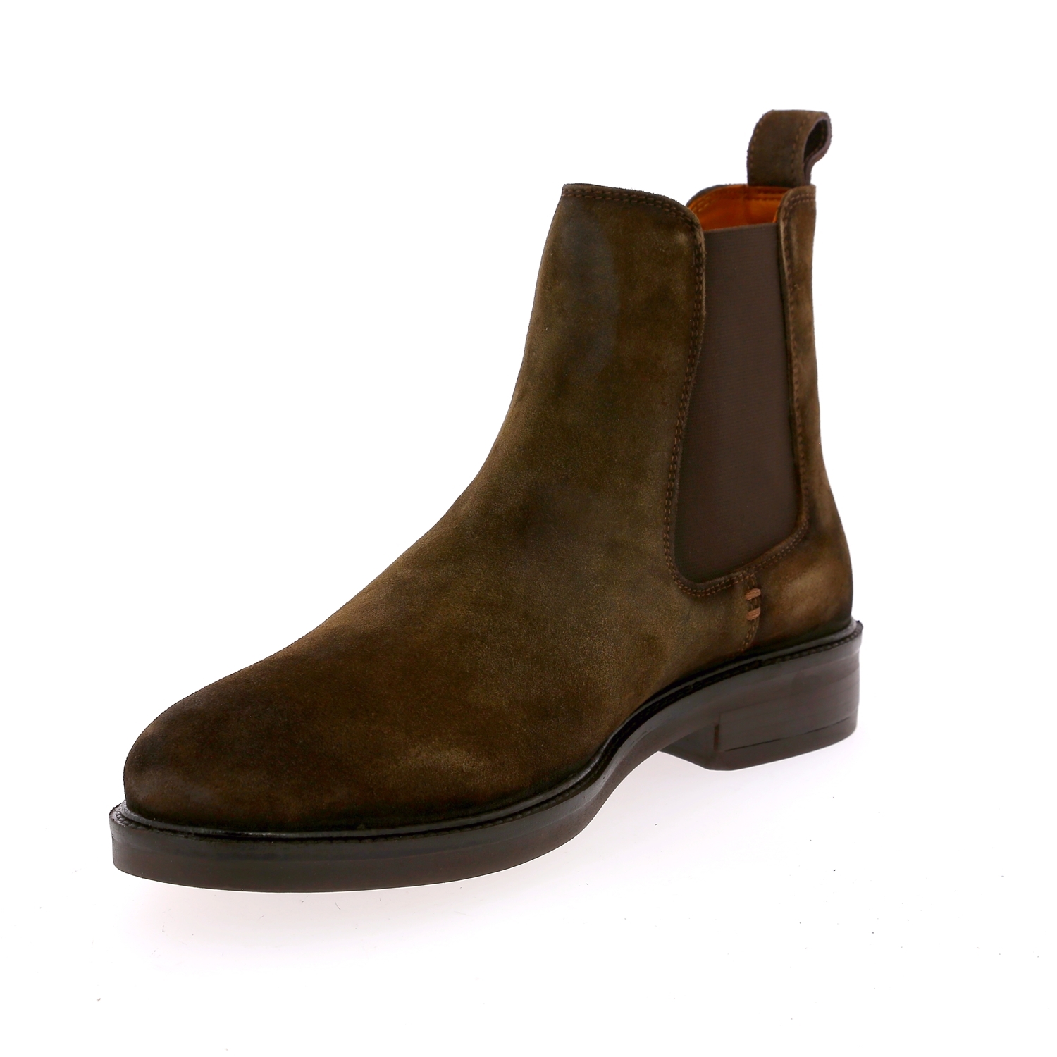 Zoom Daniel Kenneth boots brun