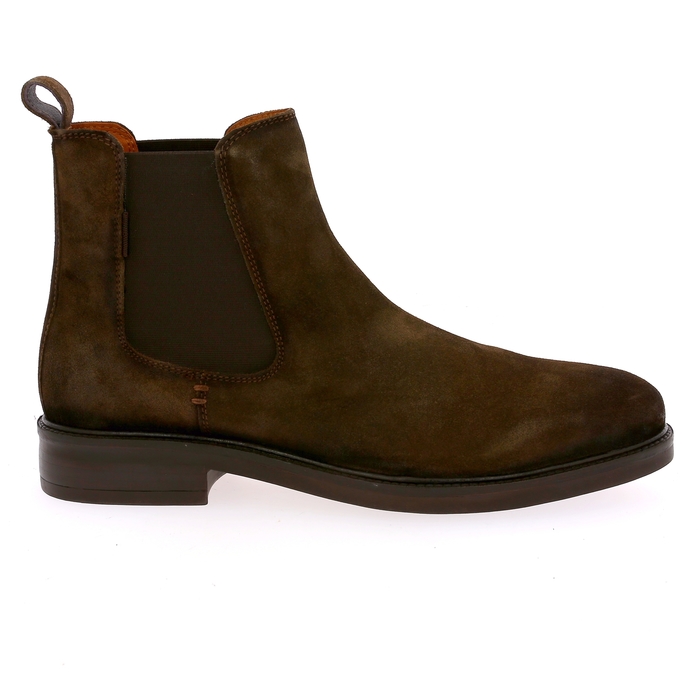 Daniel Kenneth boots brun brun