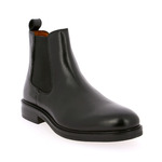 Daniel Kenneth Boots