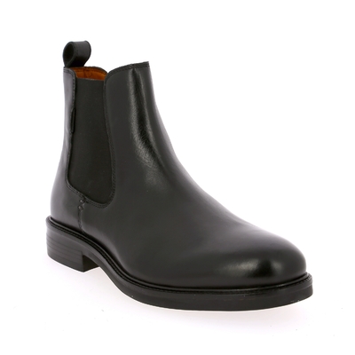 Daniel Kenneth boots noir