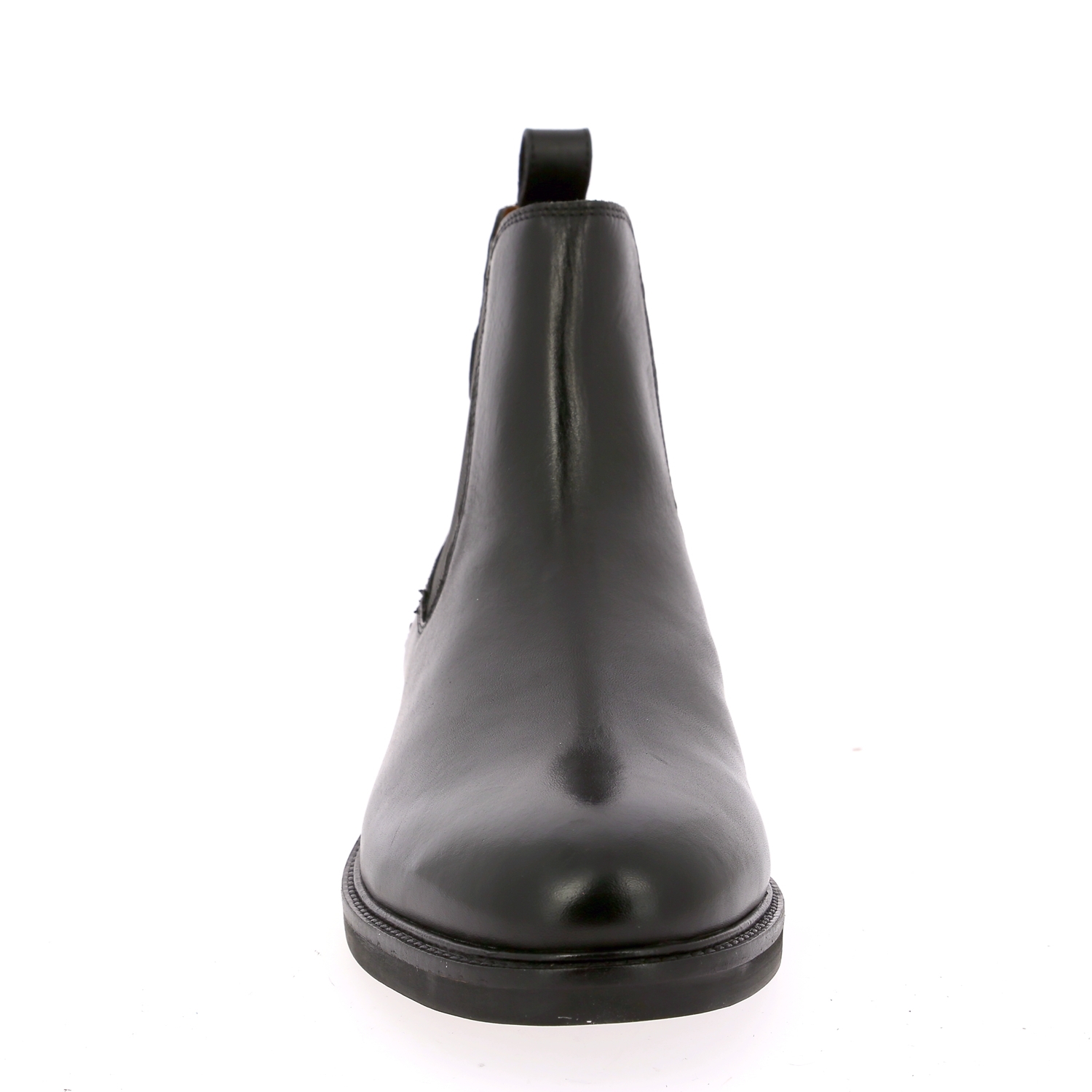 Zoom Daniel Kenneth boots noir