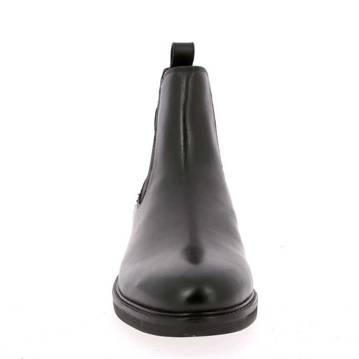 Daniel Kenneth boots noir noir