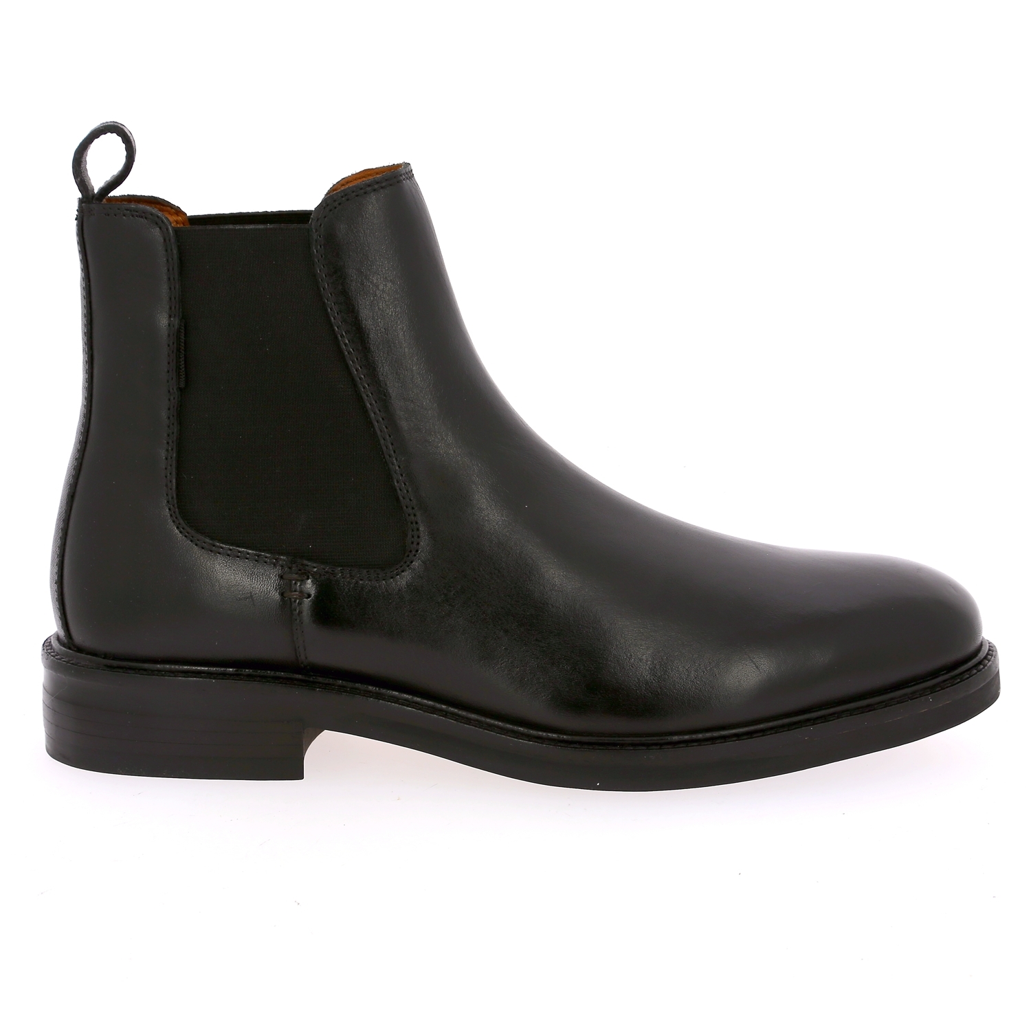 Zoom Daniel Kenneth boots noir