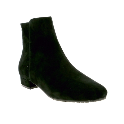 Di Lauro boots noir