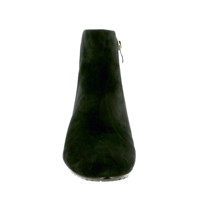 Di Lauro boots noir noir