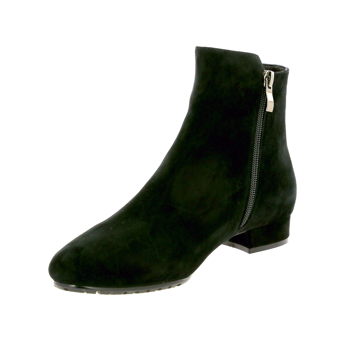 Zoom Di Lauro boots noir
