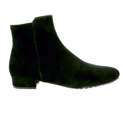 Di Lauro boots noir